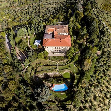 Villa Pitiana Donnini Exterior foto