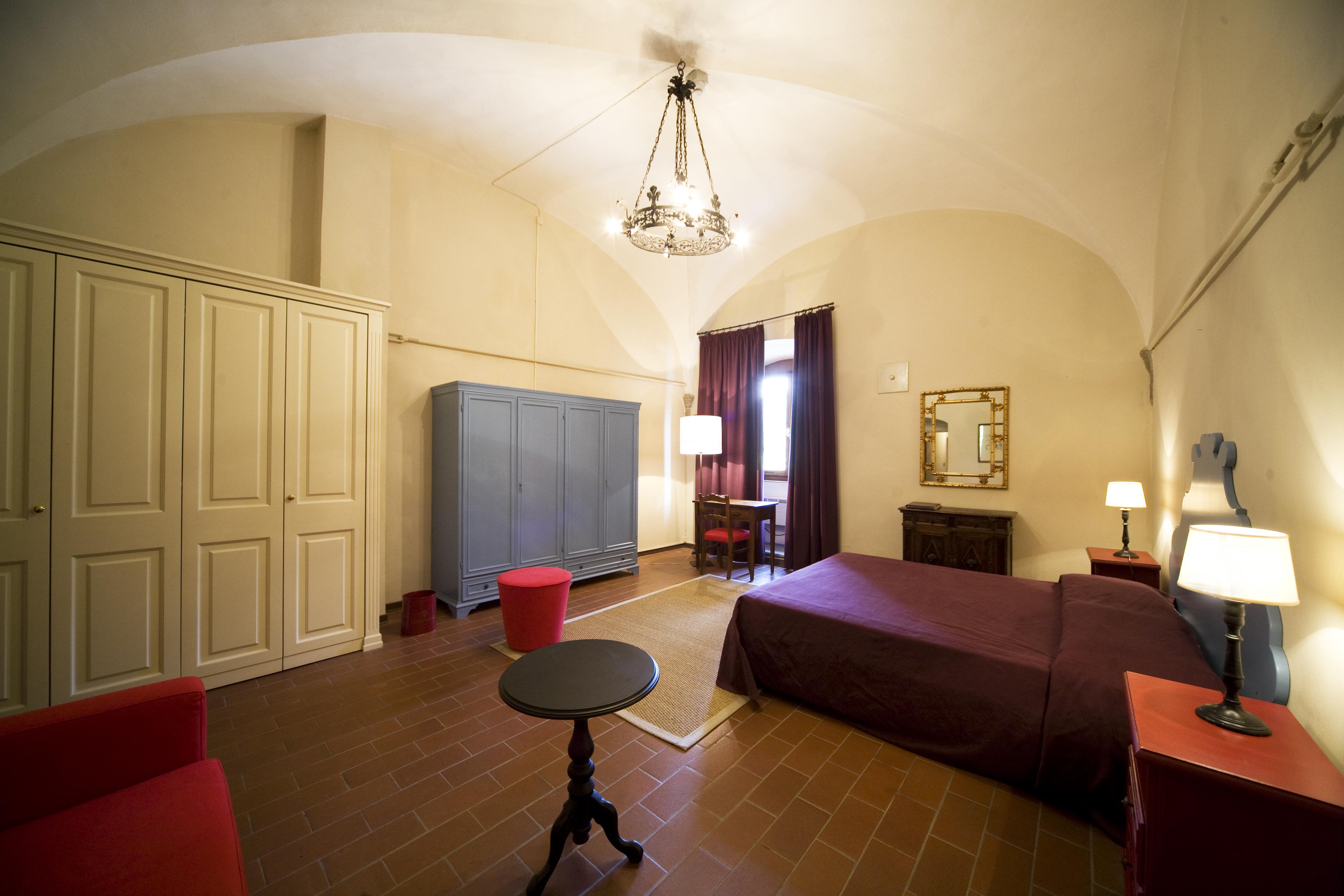 Villa Pitiana Donnini Exterior foto