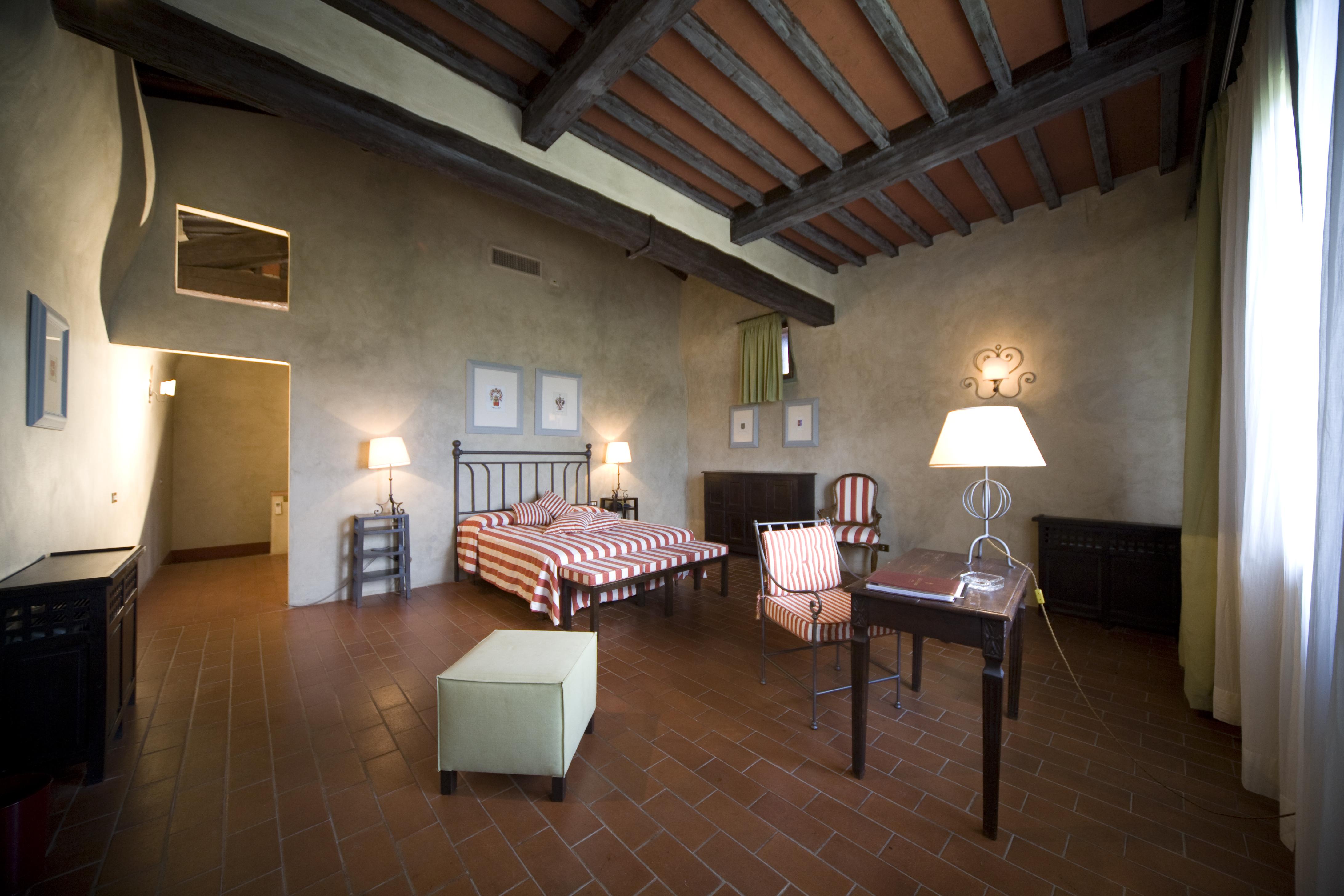 Villa Pitiana Donnini Exterior foto