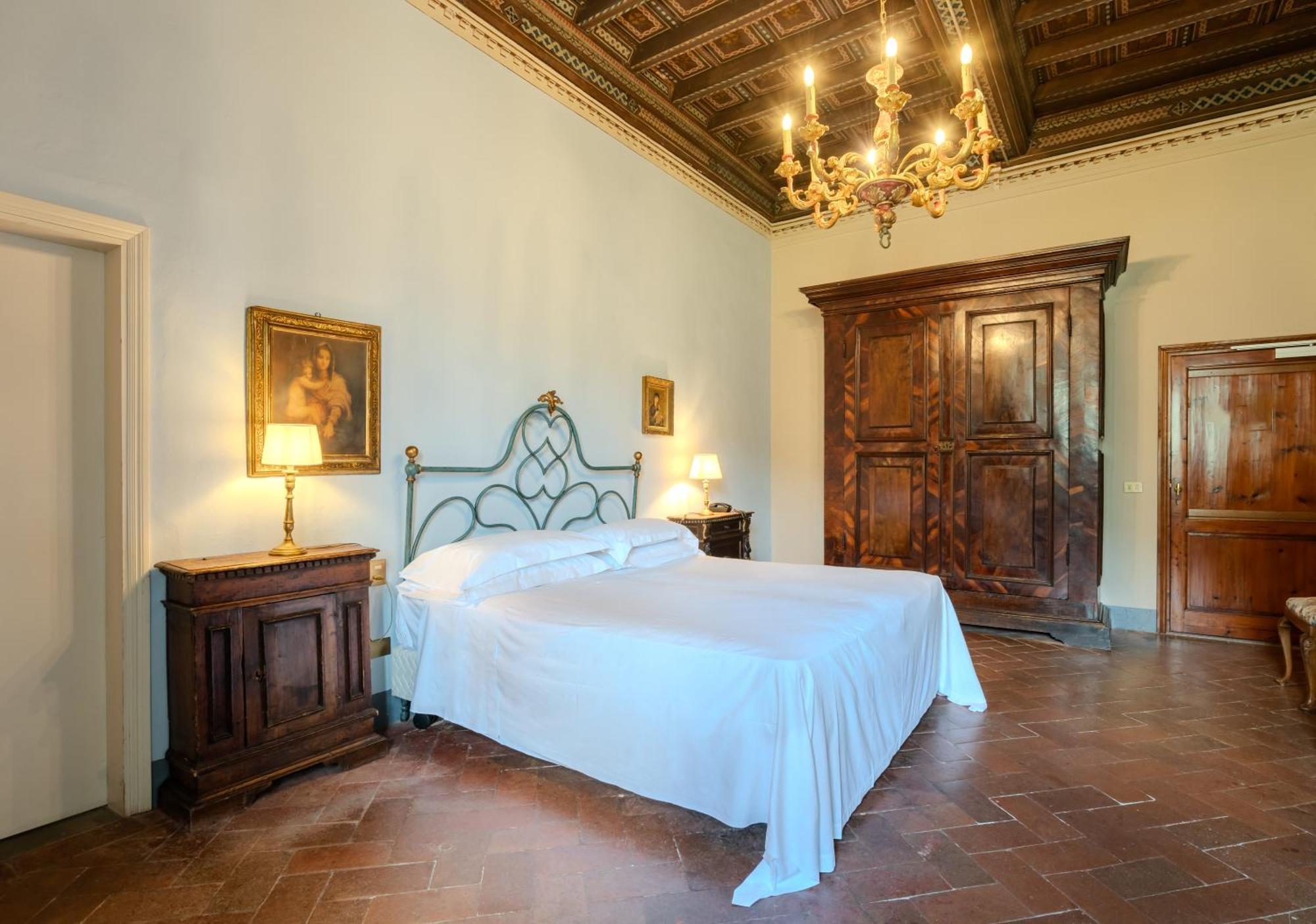 Villa Pitiana Donnini Exterior foto