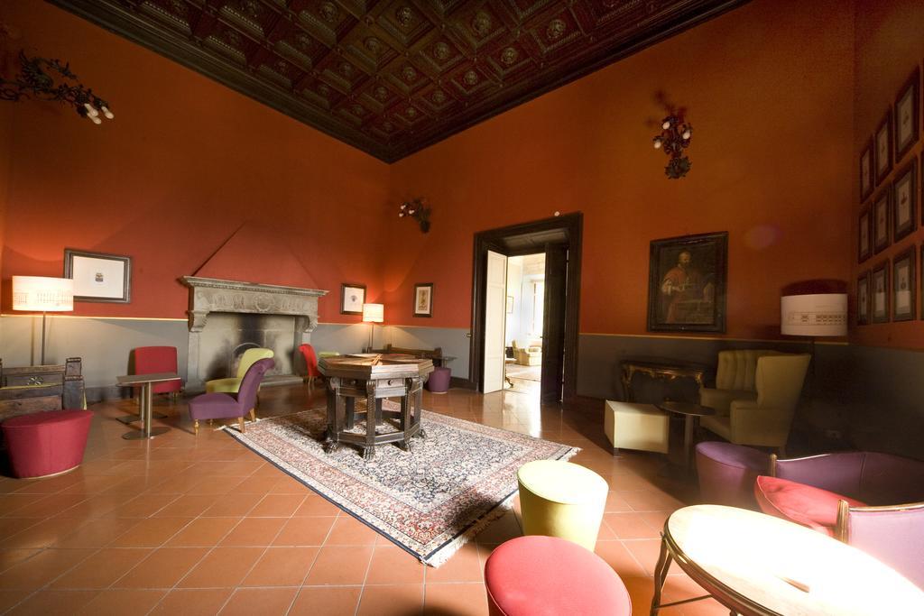 Villa Pitiana Donnini Exterior foto