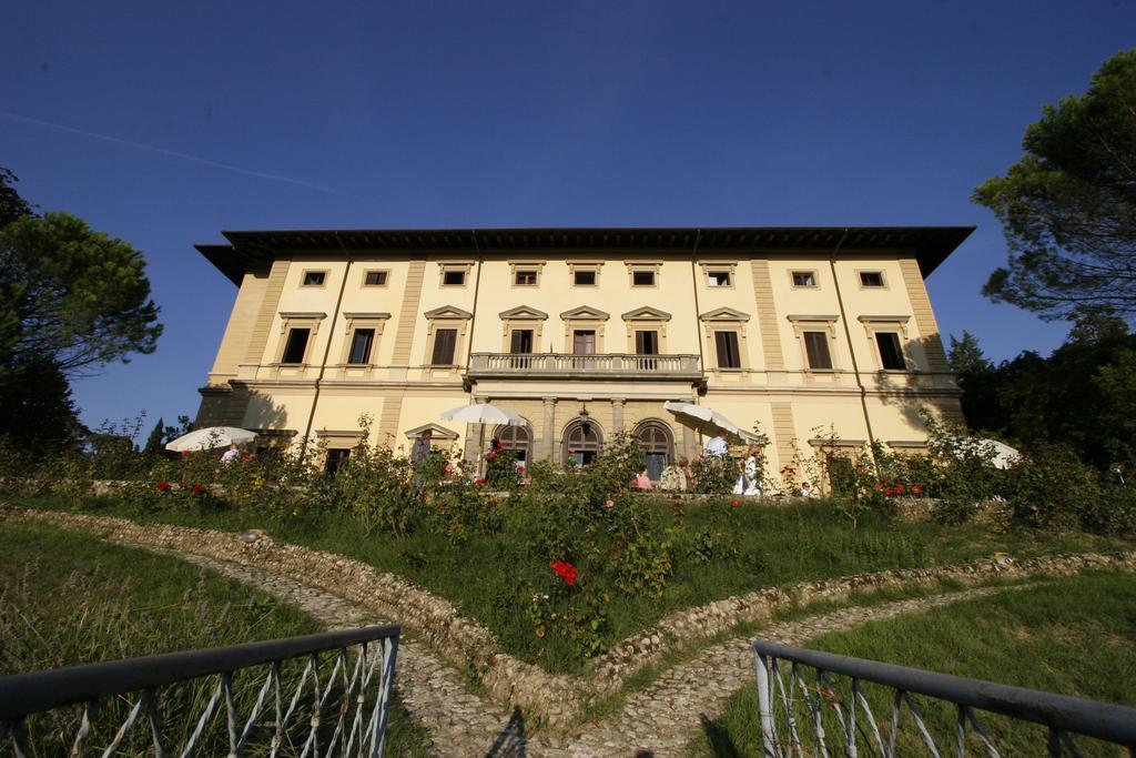 Villa Pitiana Donnini Exterior foto