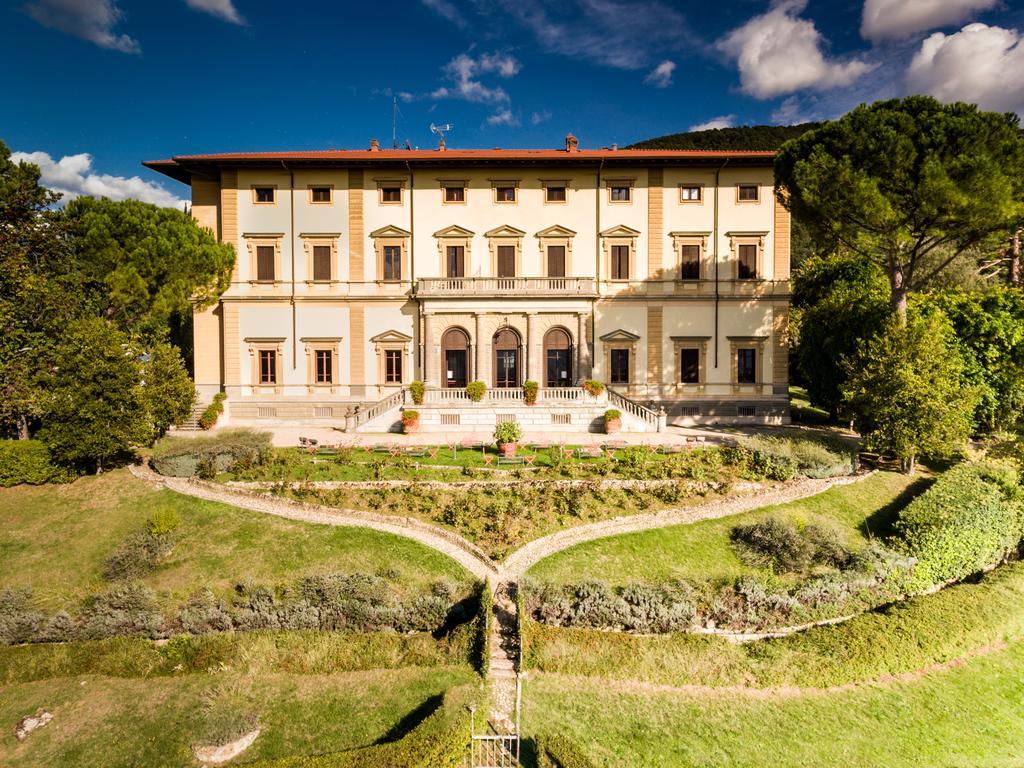 Villa Pitiana Donnini Exterior foto