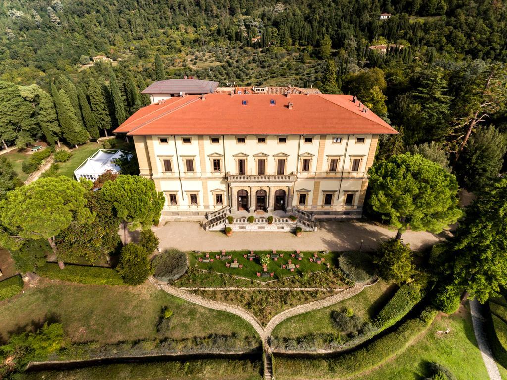 Villa Pitiana Donnini Exterior foto