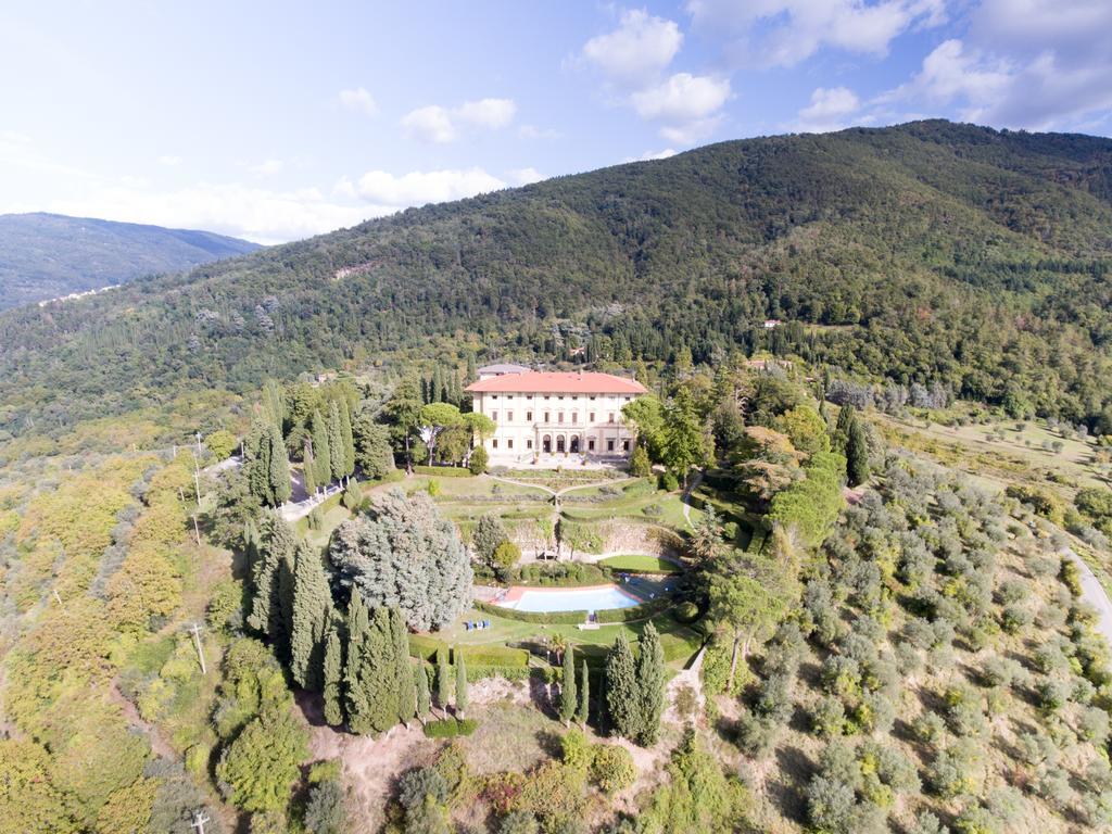 Villa Pitiana Donnini Exterior foto