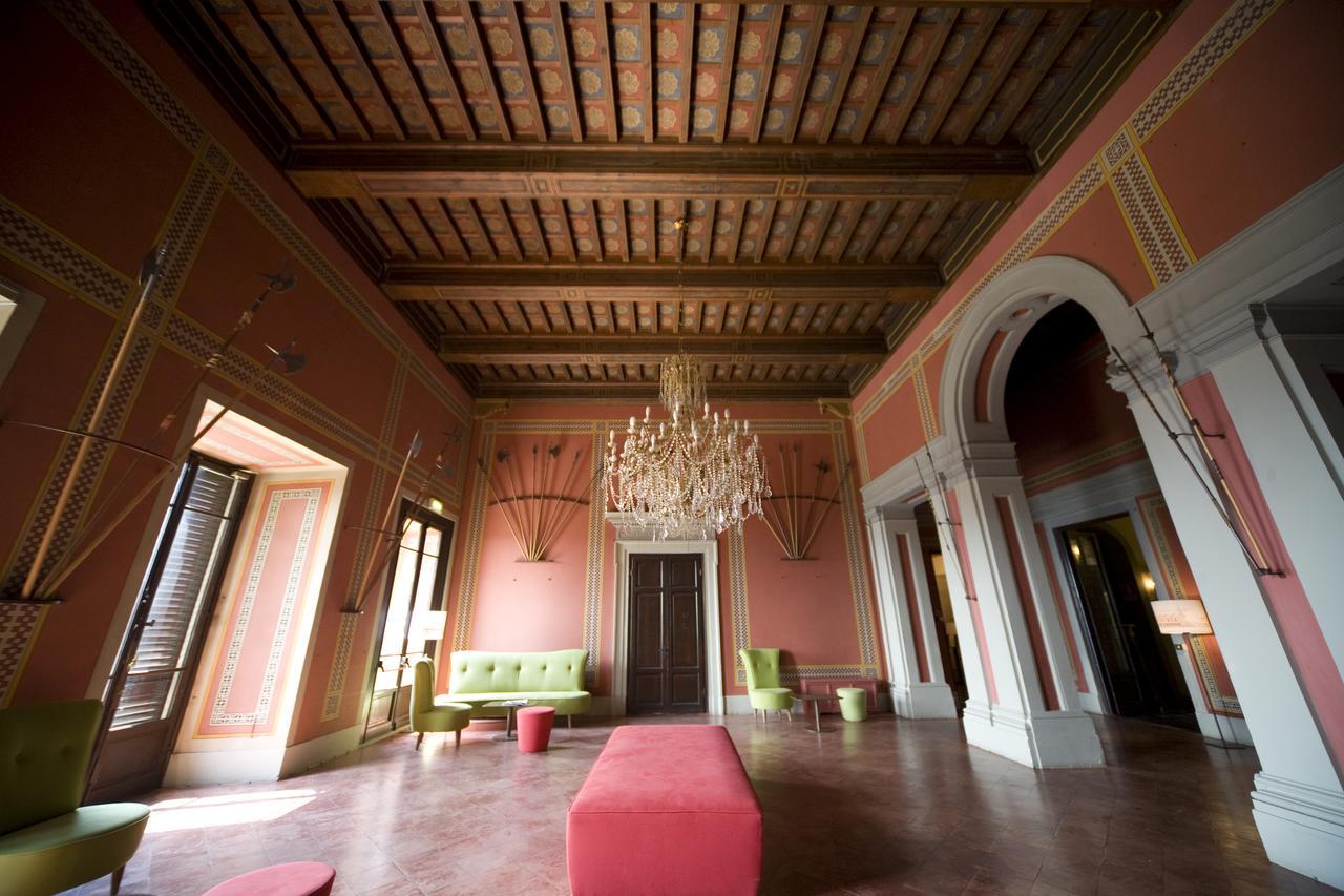 Villa Pitiana Donnini Exterior foto